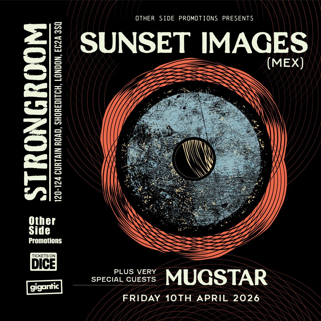 Mugstar : SunsetImages London 2026